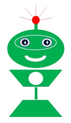 zetarobot is born